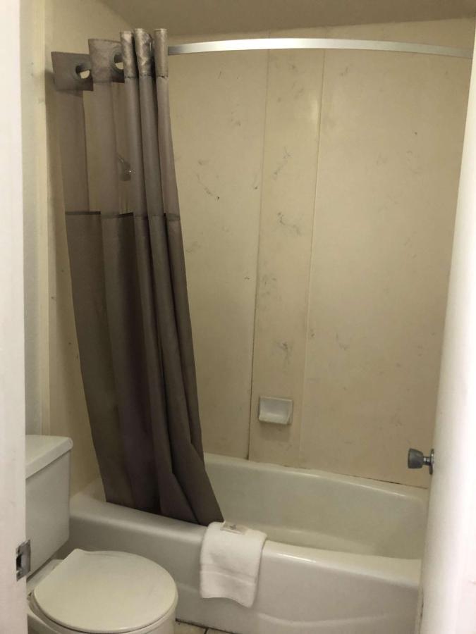 Motel 6-Daytona Beach, Fl - Speedway Esterno foto