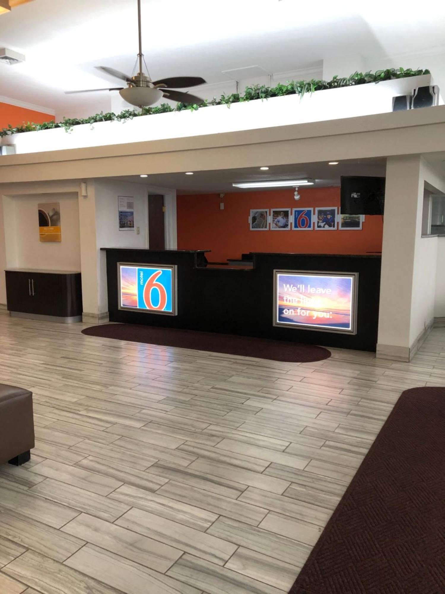 Motel 6-Daytona Beach, Fl - Speedway Esterno foto