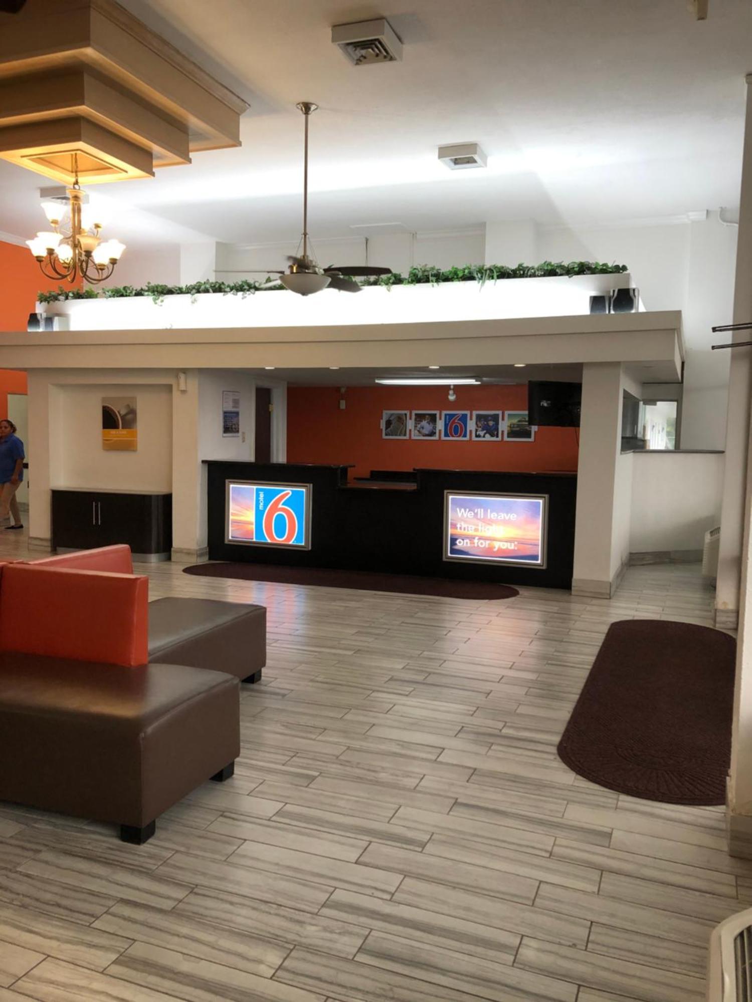 Motel 6-Daytona Beach, Fl - Speedway Esterno foto