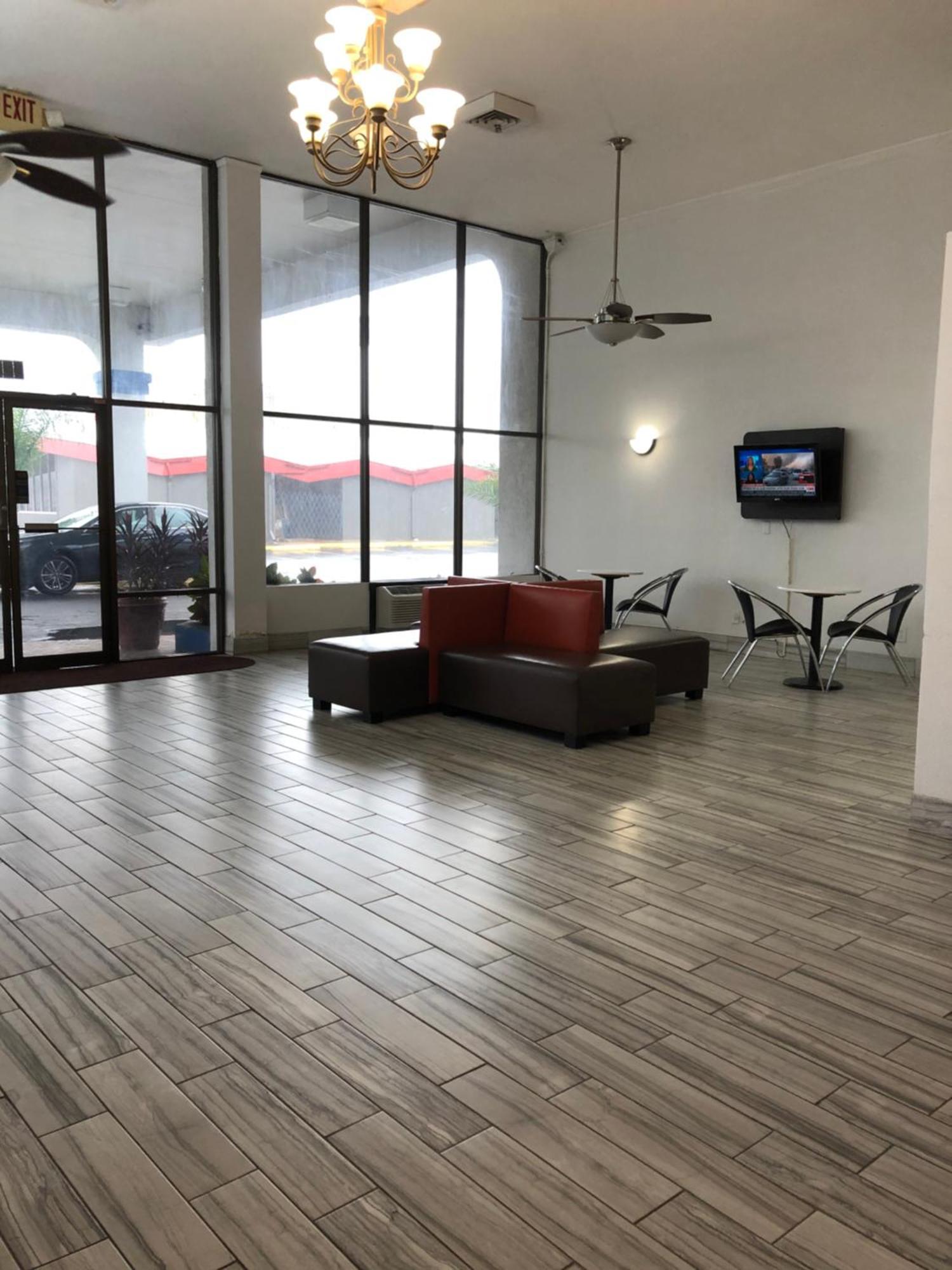 Motel 6-Daytona Beach, Fl - Speedway Esterno foto