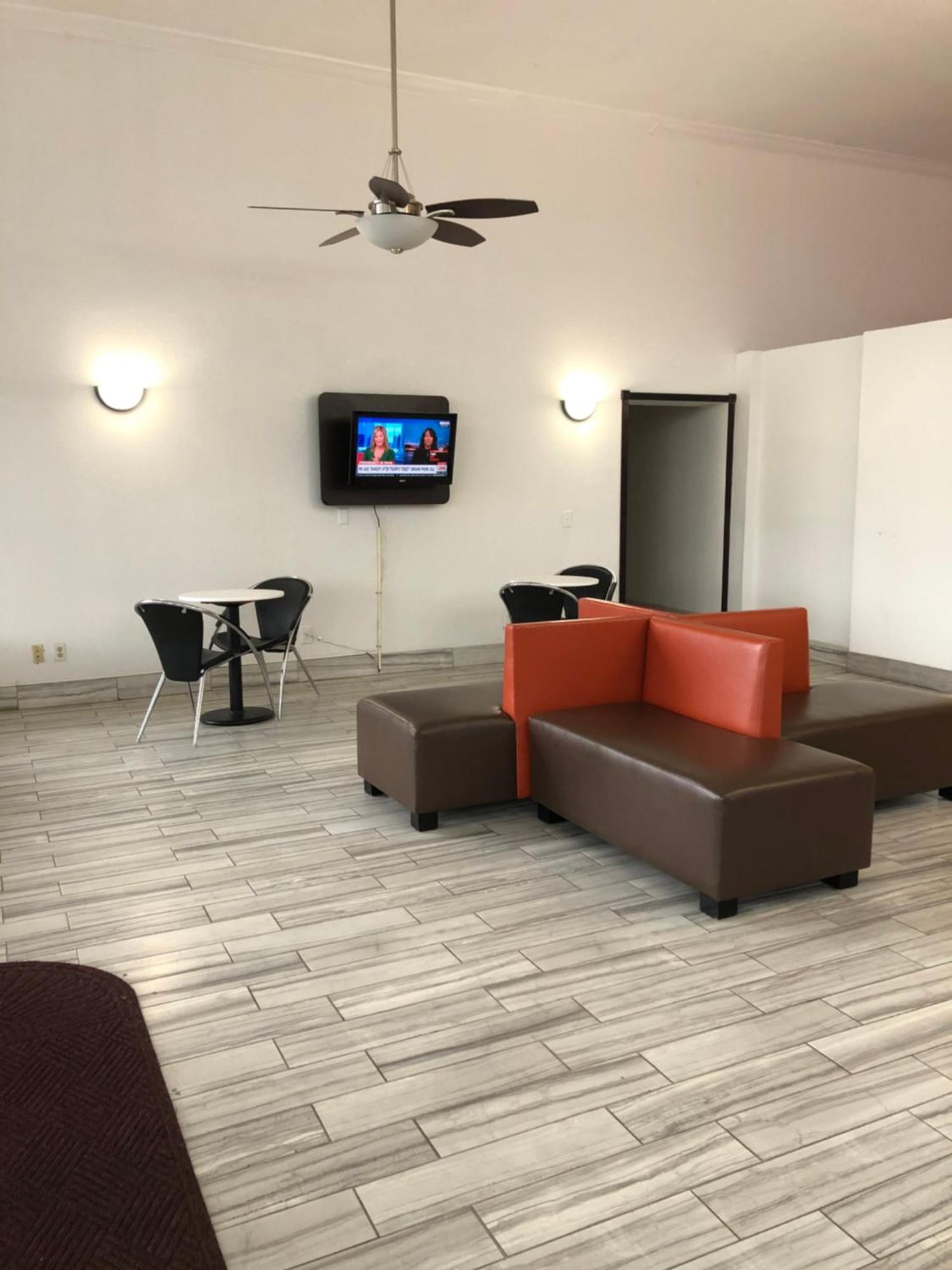 Motel 6-Daytona Beach, Fl - Speedway Esterno foto