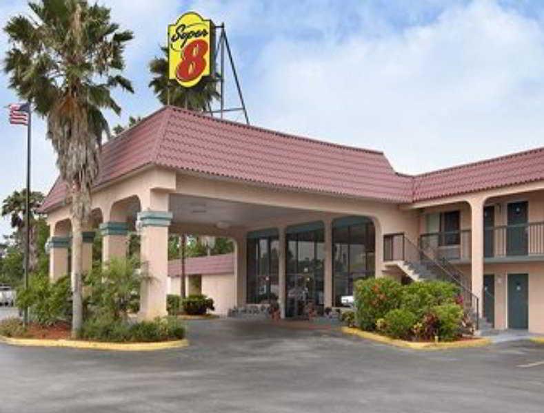 Motel 6-Daytona Beach, Fl - Speedway Esterno foto
