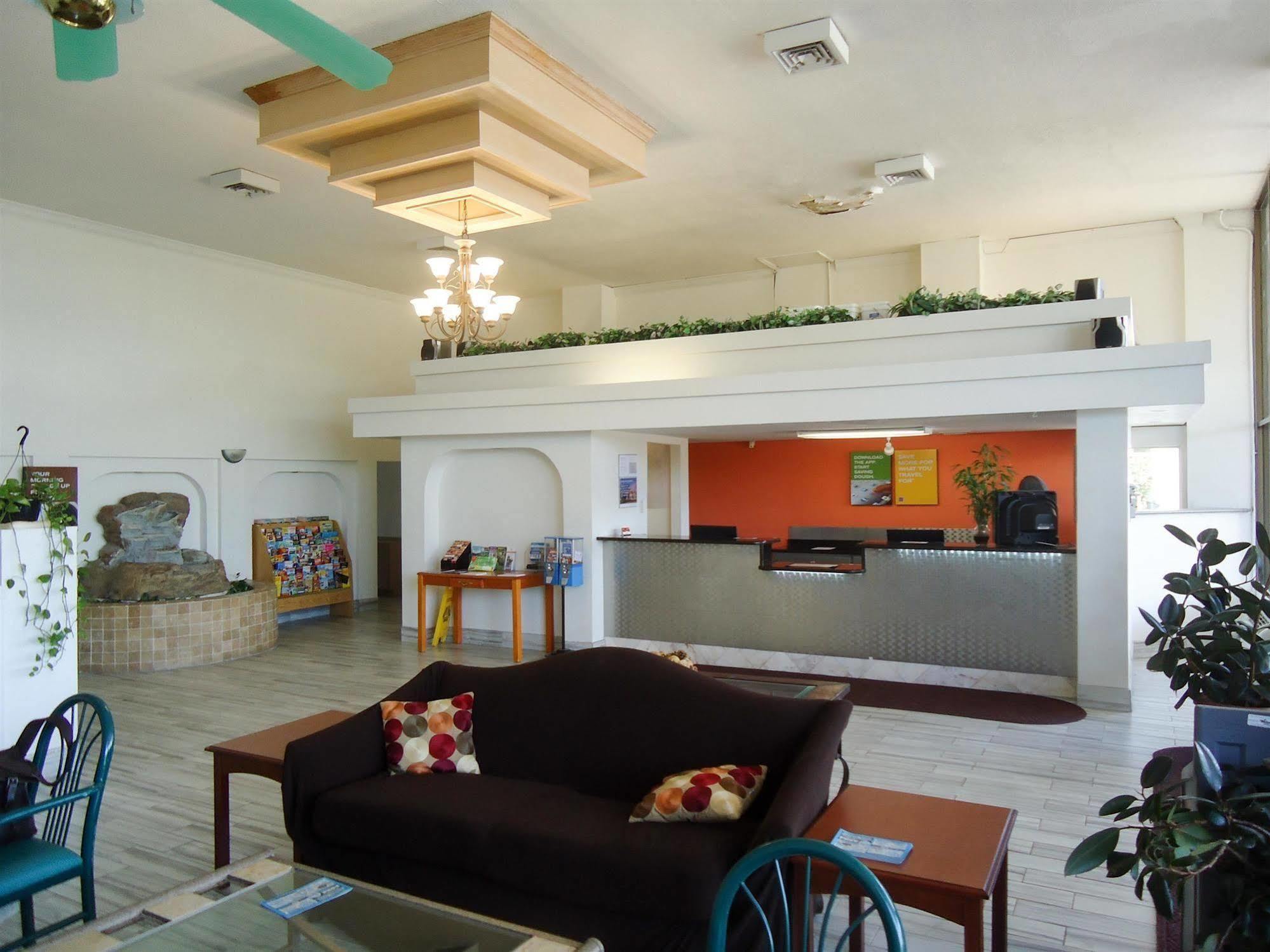 Motel 6-Daytona Beach, Fl - Speedway Esterno foto