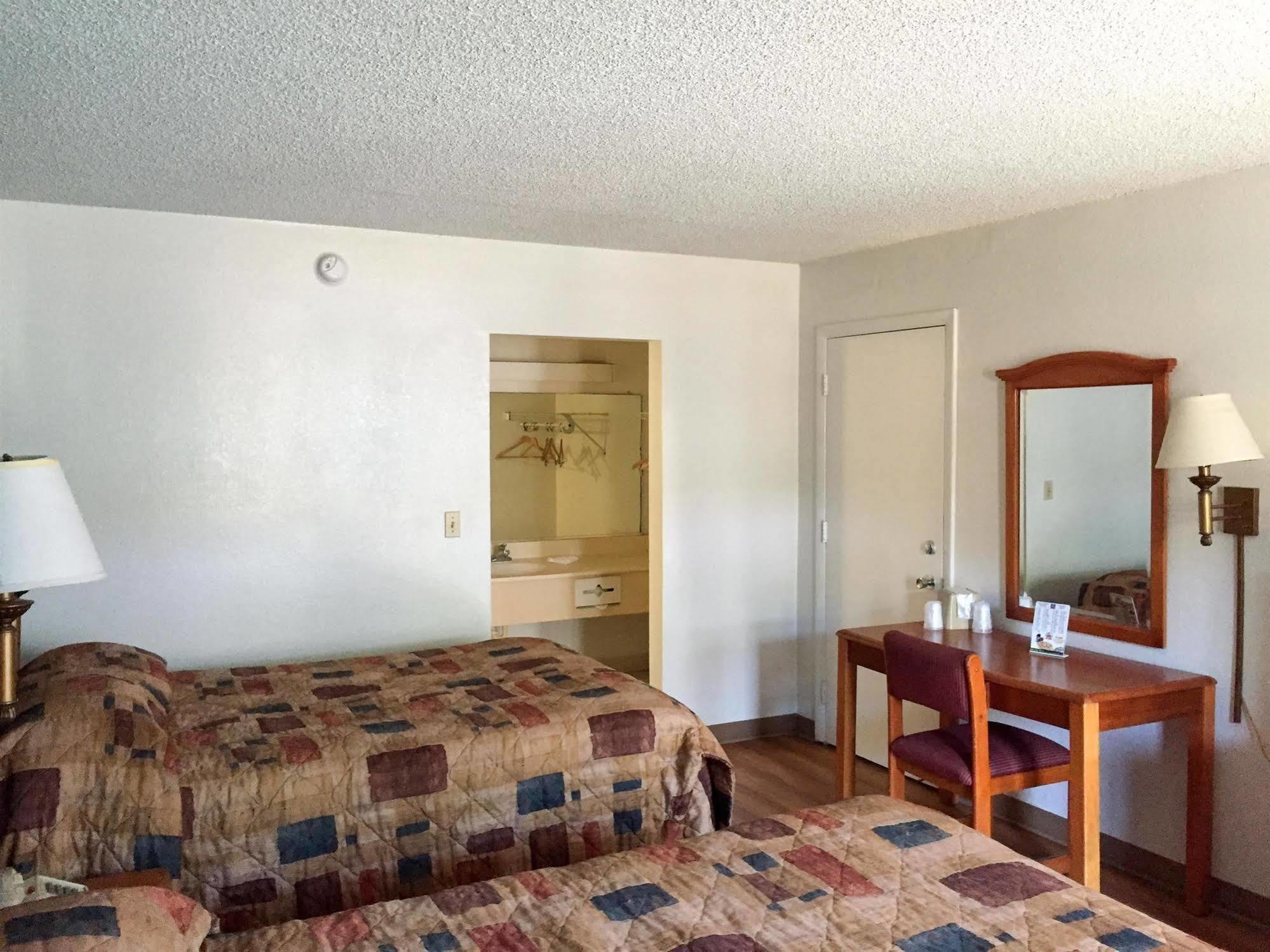 Motel 6-Daytona Beach, Fl - Speedway Esterno foto