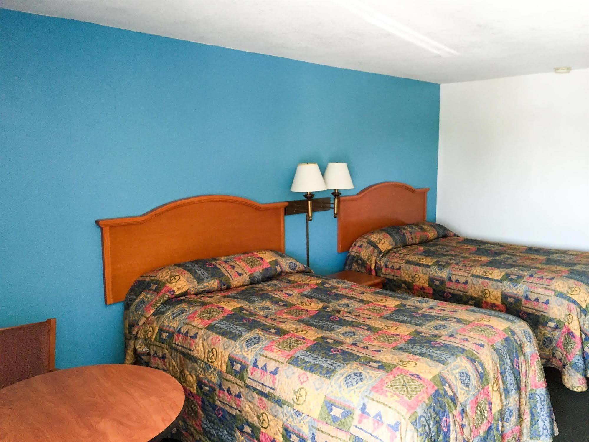 Motel 6-Daytona Beach, Fl - Speedway Esterno foto