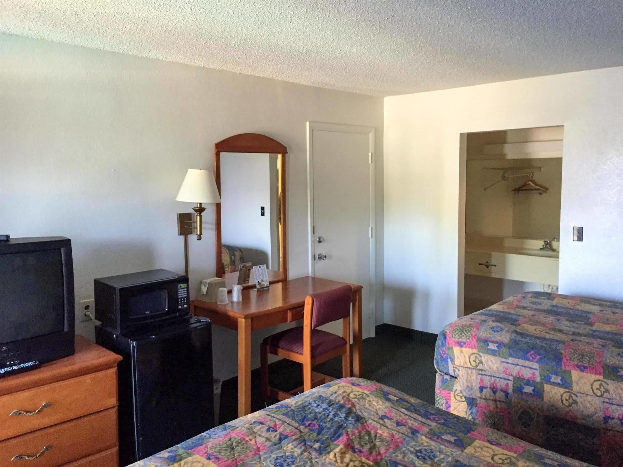 Motel 6-Daytona Beach, Fl - Speedway Esterno foto